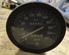 Contagiri Alfa Romeo Giulia
