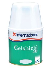 International Gelshield 200