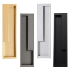 Maniglie per porte scorrevoli