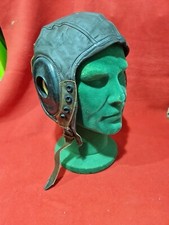 CUFFIA PILOTA AMERICANO IN