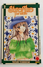 STREGHE PER AMORE N.2 MANGA