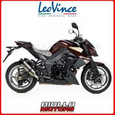 8412E SCARICHI LEOVINCE