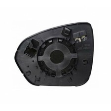 Right passenger thermal mirror - passenger,