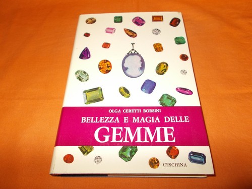 Olga ceretti borsini bellezze - borsini,