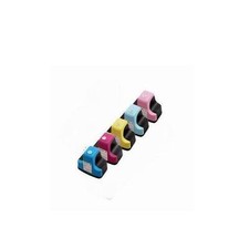 5 HP 02 Inkjet Cartridge for