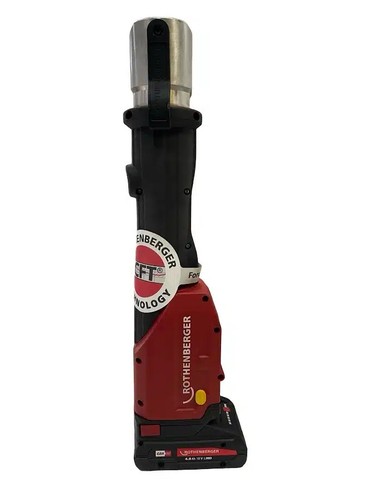 Rothenberger romax 4000 - romax,