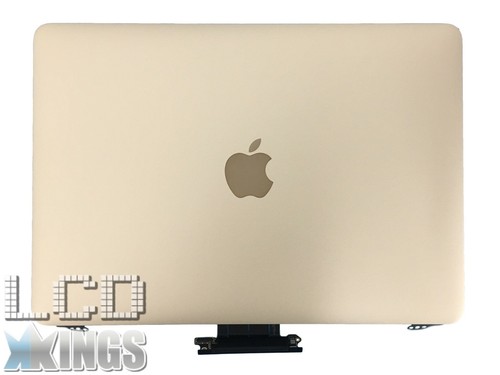 Apple macbook pro - a1534, retina