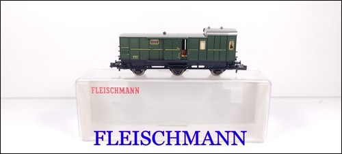 Fleischmann 8695 sncf - ,