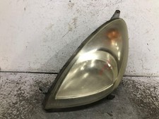 FARO ANTERIORE SINISTRO PER TOYOTA Yaris Verso Serie (99>03)