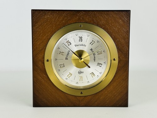 Barigo vintage stazione meteo - vintage,