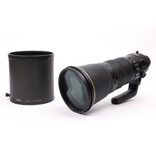 Nikon 400 mm f/2.8E FL ED VR