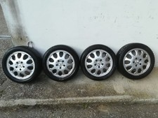 195/50R15 86H LEAO iGreen All Season  Pneumatici  + CERCHI IN LEGA MERCEDES