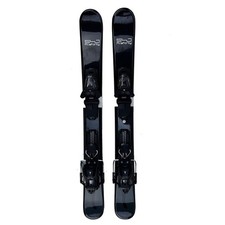 Snowjam Black Deck 99 cm