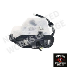 Blocco motore elettrico