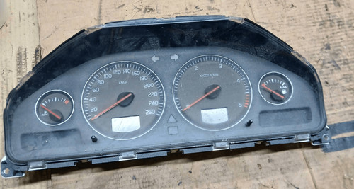 8602885 quadro strumenti - 8602885,