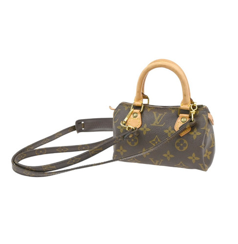 Borsa mano louis vuitton - a,