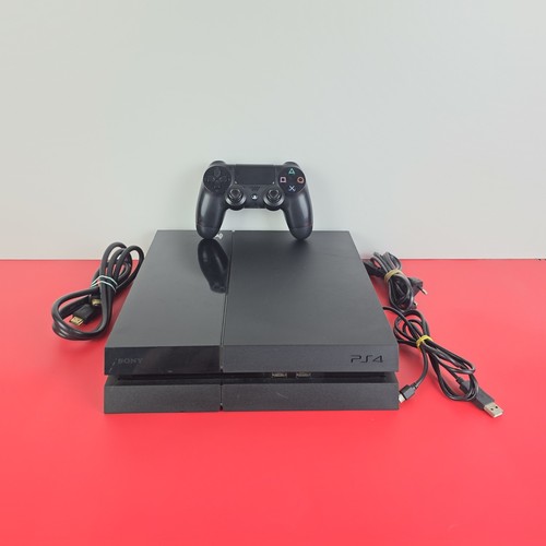 Sony playstation 500gb - sony,