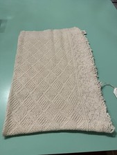 COPERTINA CULLA BIMBI NEONATI