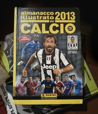 Almanacco illustrato calcio