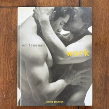 WORK - Ed Freeman - Bruno