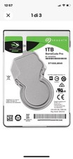 HARD DISK SEAGATE BARRACUDA