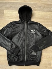 Adidas chile giacca nera - chile,