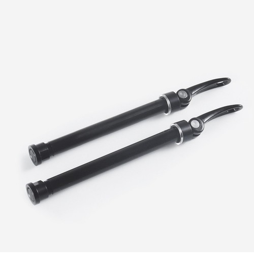 Componenti bicicletta elegante - bicicletta,