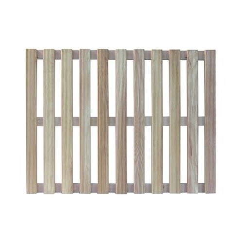 Pedana doccia legno - doccia, in