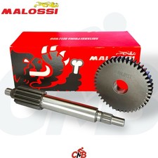 KIT INGRANAGGI PRIMARI HTQ Z 13/44 MALOSSI PER MINARELLI ORIZZONTALE E VERTICALE