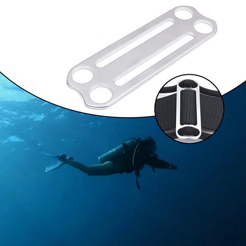 Slide keeper supporto cinghia - keeper,