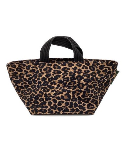 Herve chapelier panther taupe - chapelier,