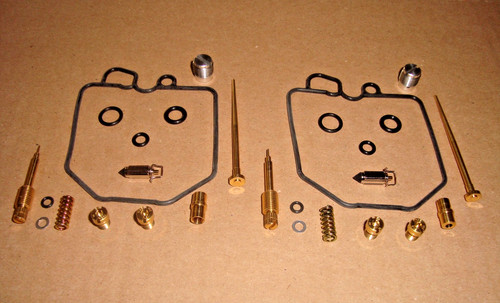 Kit riparazione carburatore