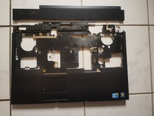 Touchpad casse scheda