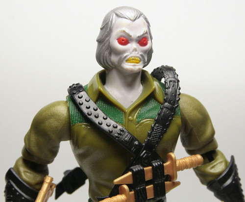 Bravestarr tex hex quasi - bravestarr,