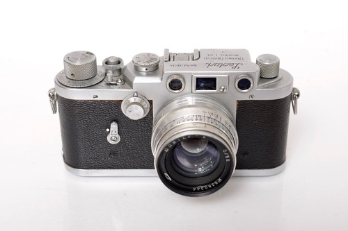 Leotax showa opt - (1954),