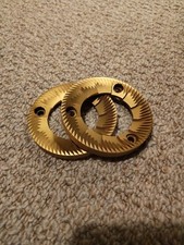 MAZZER T0151A Frese 83 mm