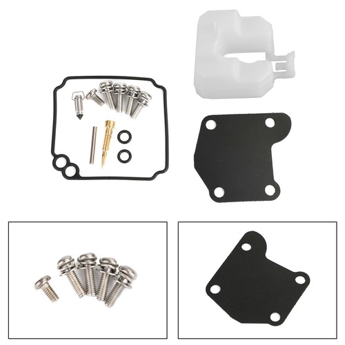 Kit riparazione carburatore - riparazione,