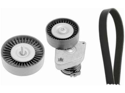 Kit cinghia trapezoidale per - kit,