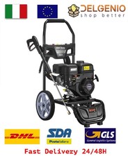 Idropulitrice professionale - idropulitrice,
