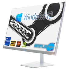 Aio all one - i9, 27"