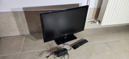 Led lcd pollici - tv, led/lcd