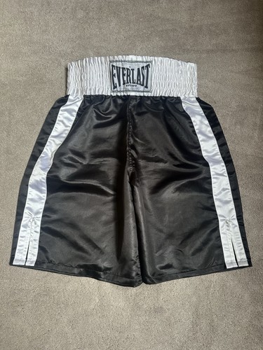 Pantaloncini boxe vintage - pantaloncini,