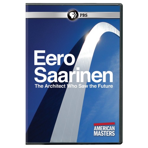 Ero saarinen the architect - ero,
