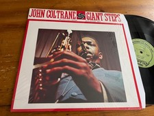 LP 2014 John Coltrane –