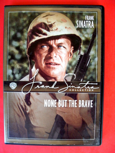 None but the - , (dvd
