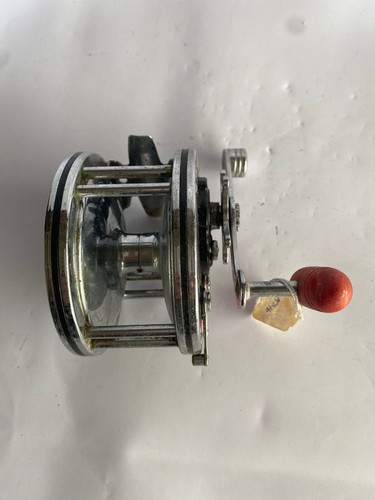 Mulinello pesca vintage - pesca,