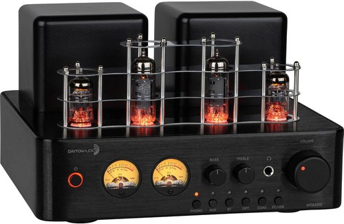 Dayton audio hta100 - dayton,
