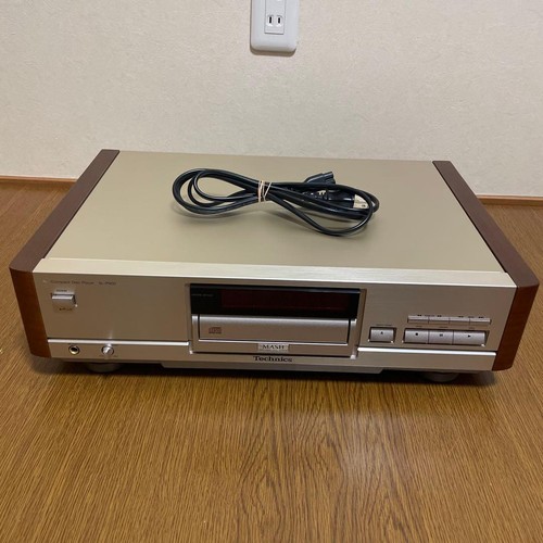 Lettore technics p900 - lettore,