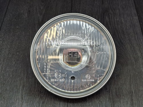 Faro proiettore honda 500 - proiettore,