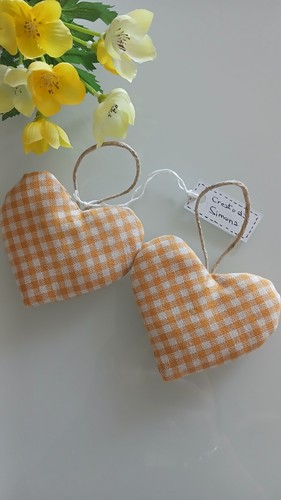 Decorazioni shabby chic - , 2